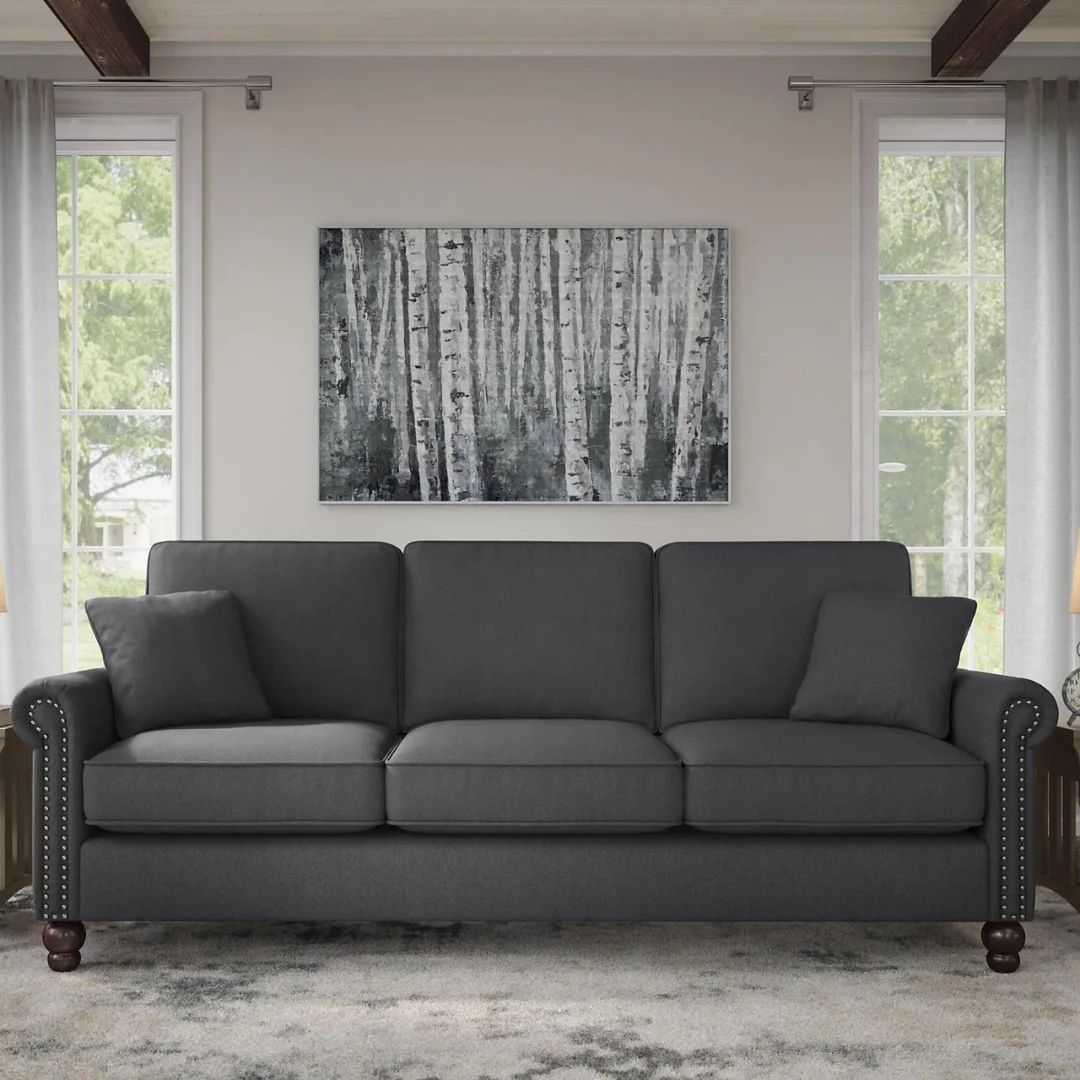 Find the perfect fit with Bridgewater Sofas.