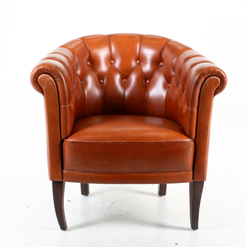 Handcrafted for Generations of Comfort