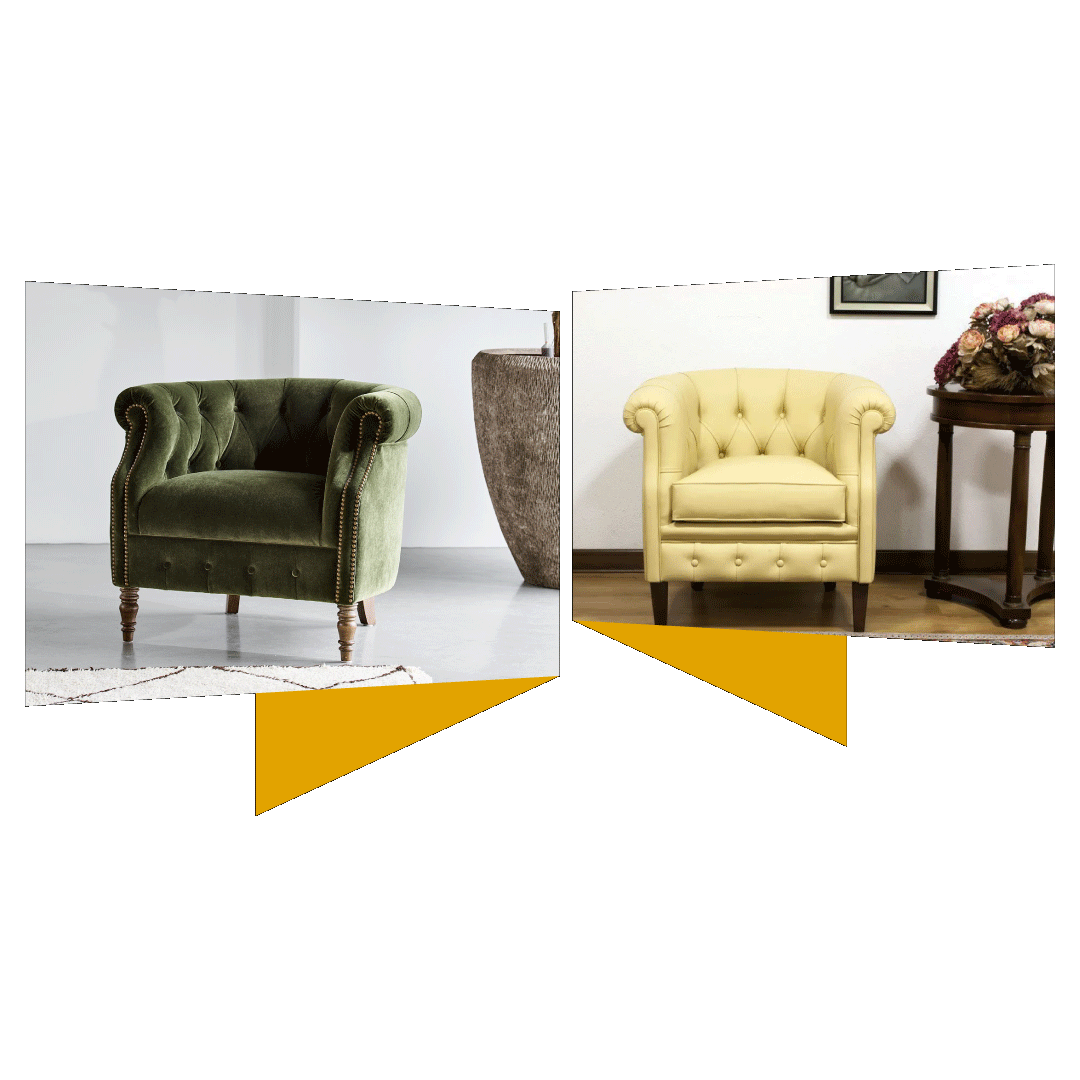 Classic Comfort, Reimagined