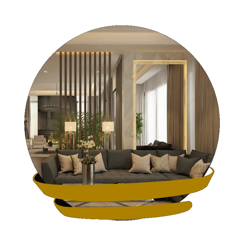 Discover the beauty of well-crafted Furniture.