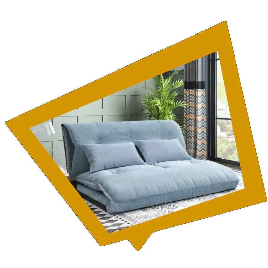 Find the perfect fit with Futon Beds.