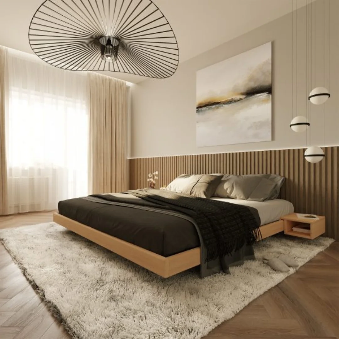 Quality and comfort in Futon Beds.