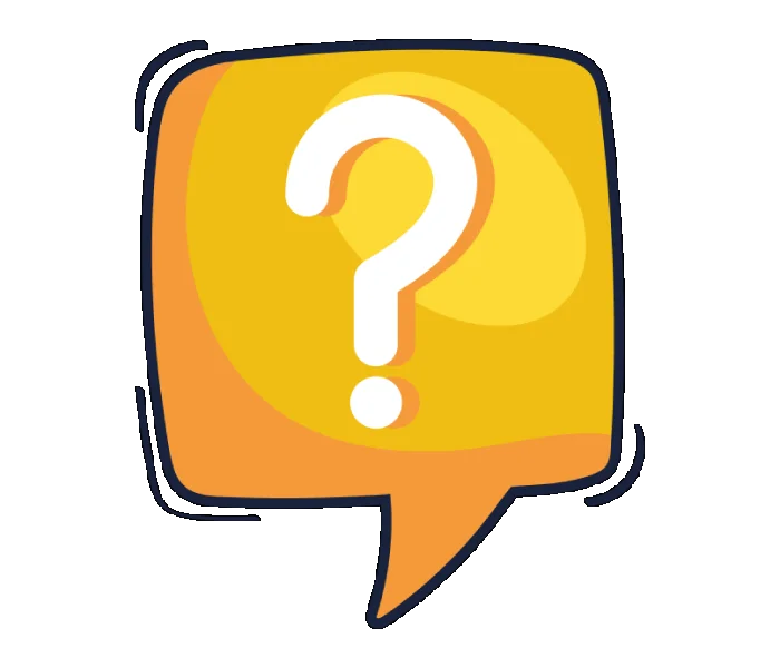 FAQ Image