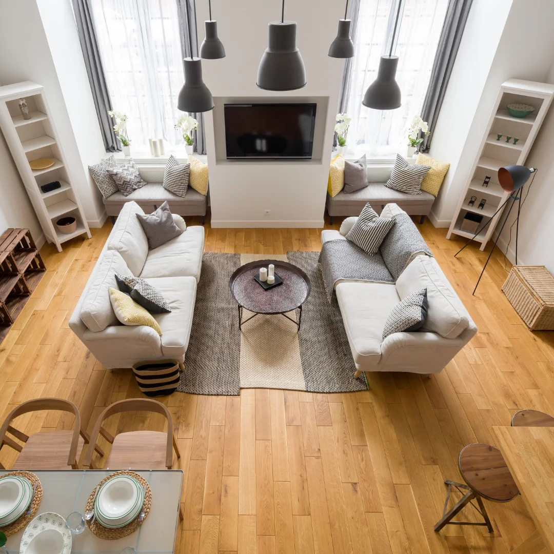 Smart Storage Solutions