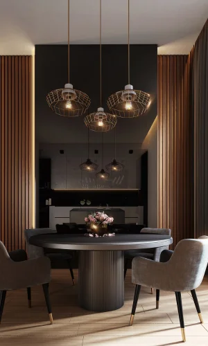 City Apartment Chic