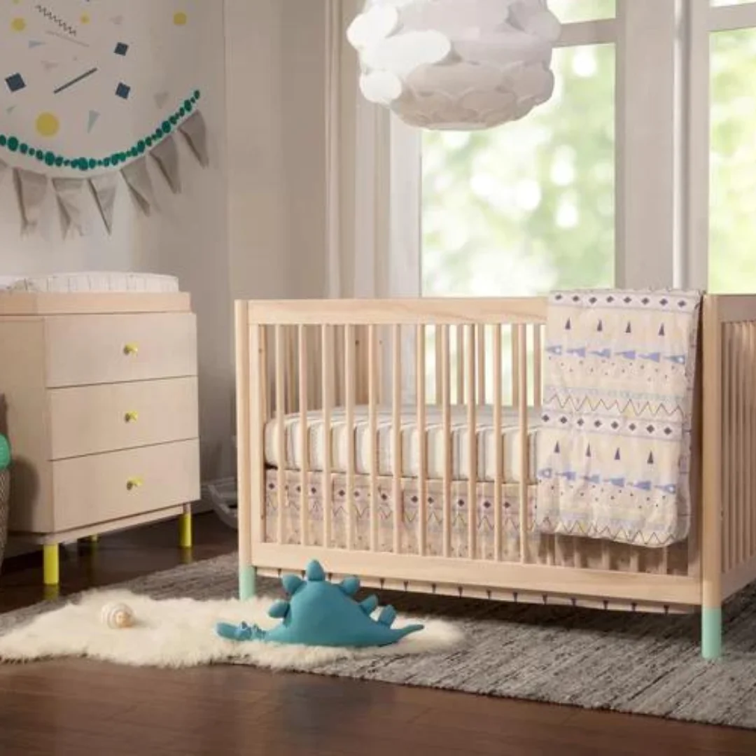 Create a cozy atmosphere with Kids Bedroom Furniture.