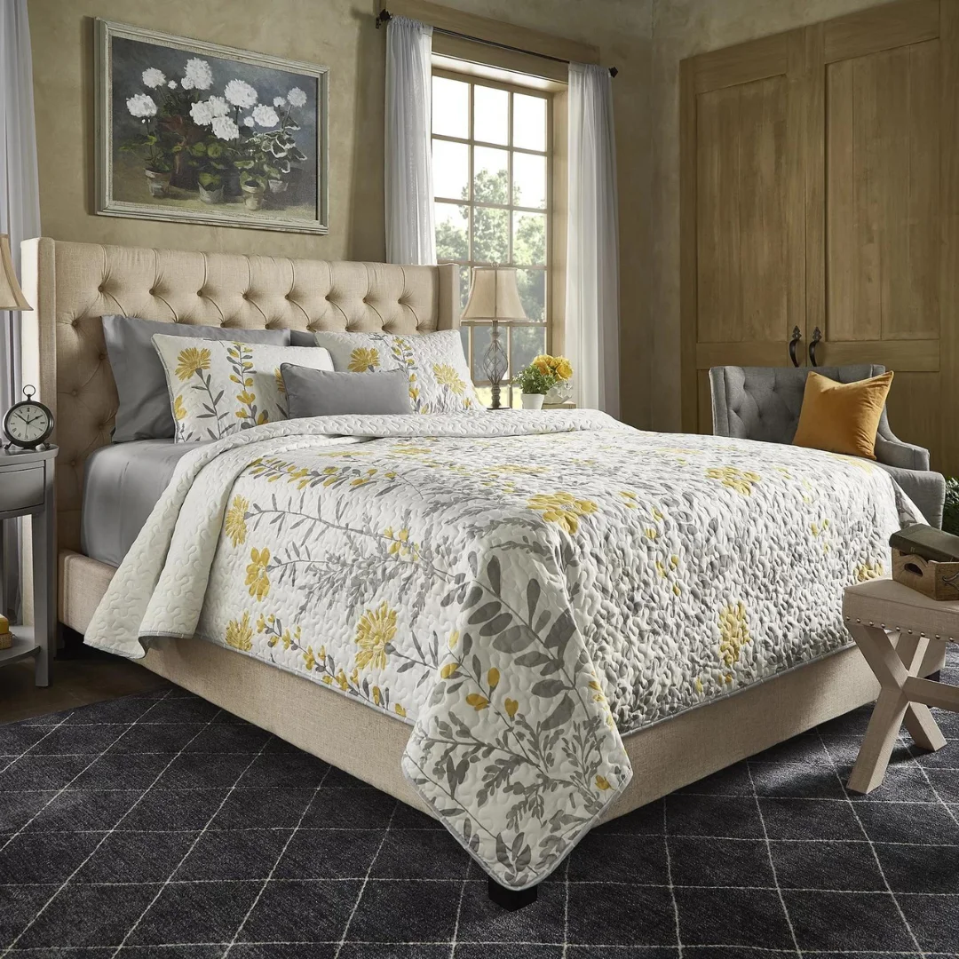 Transform your room with King Size Beds.