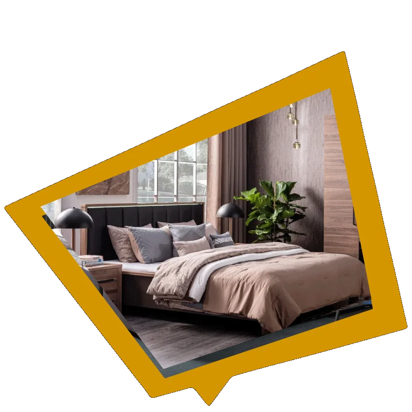 Find the perfect fit with King Size Beds.