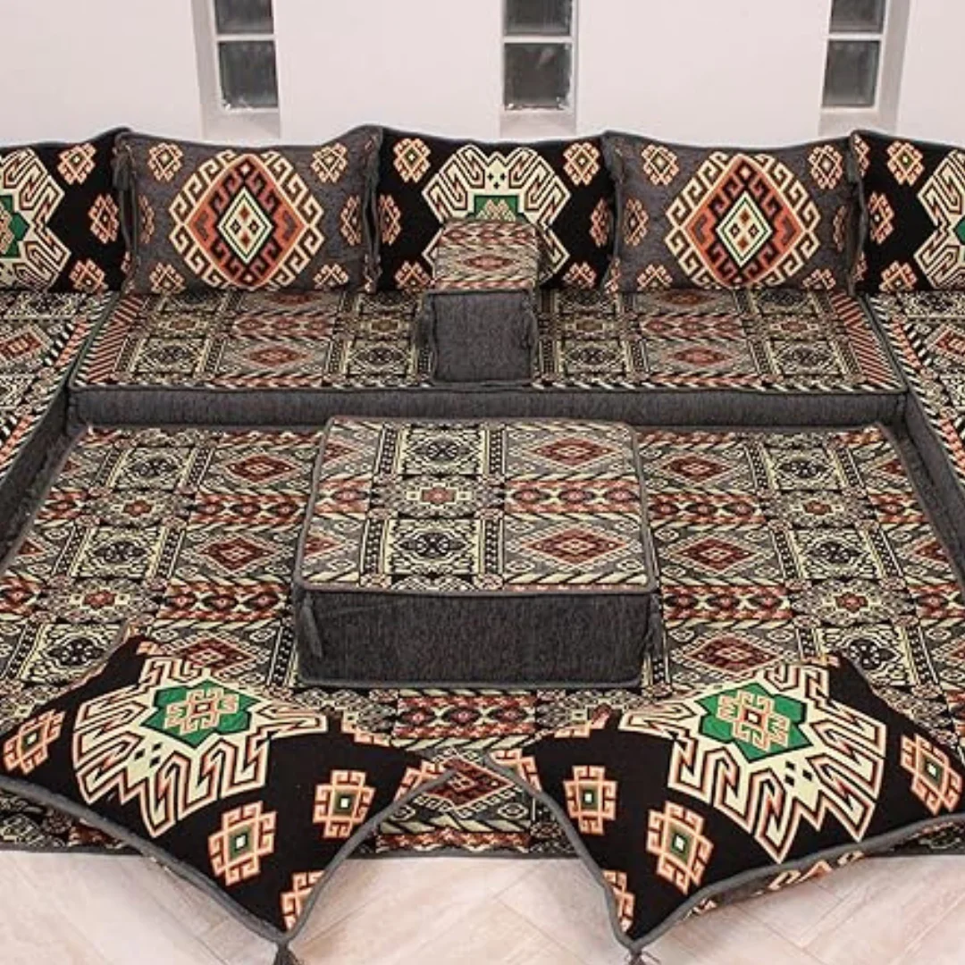 Top Majlis Dubai