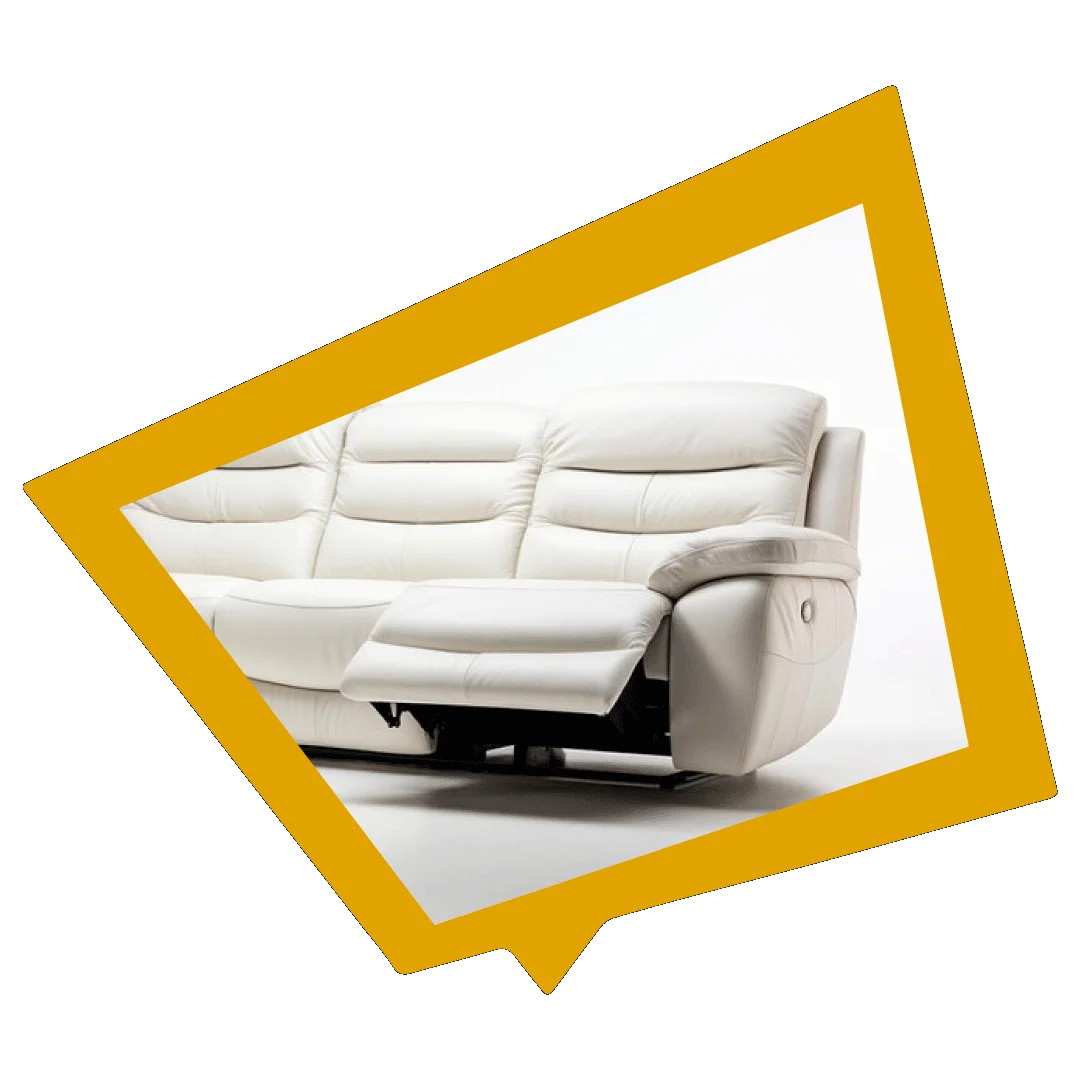 Find your perfect recliner sofa for home.