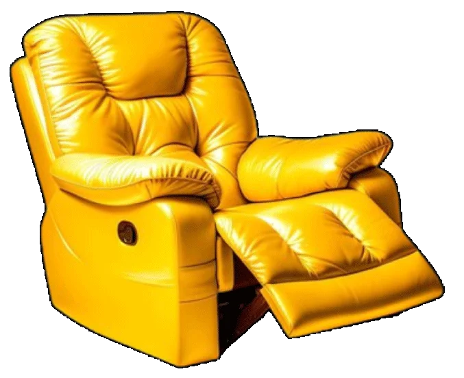 Comfortable and stylish recliner sofa choices.