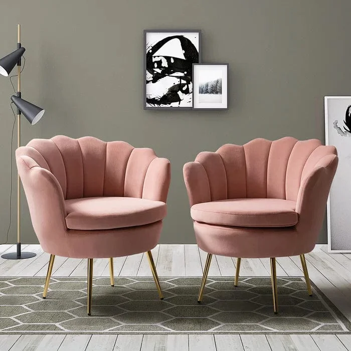 Sturdy wooden room chair for a child's room