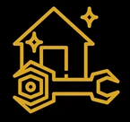 Restoration Service Icon