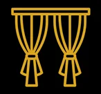 Room Planning Service Icon