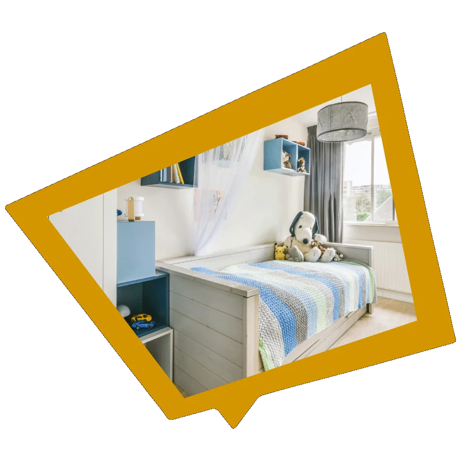 Find the perfect fit with Single Beds