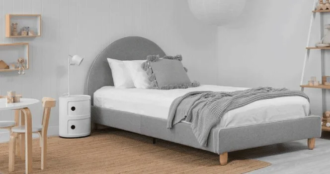 Elevate your space with Single Beds.