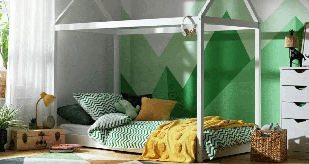Transform your room with Single Beds.