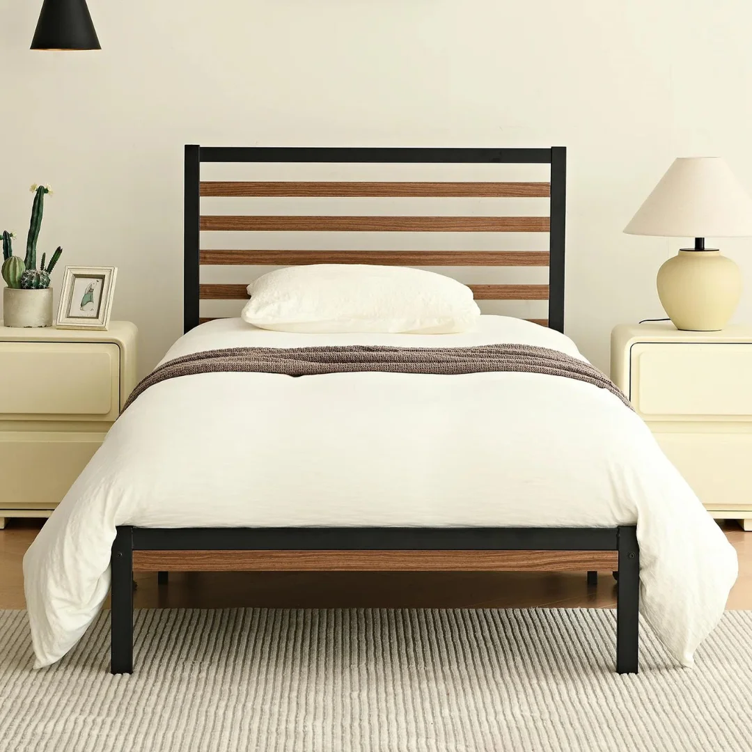 Discover the beauty of Single Beds.